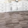 Floor Planks 5.02 M² 36 Pcs PVC Matte Wood Brown