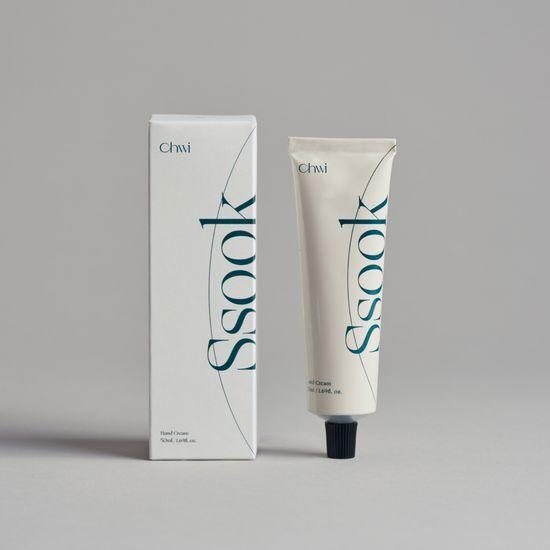 Chwi Hand Cream Hwawon 50ml