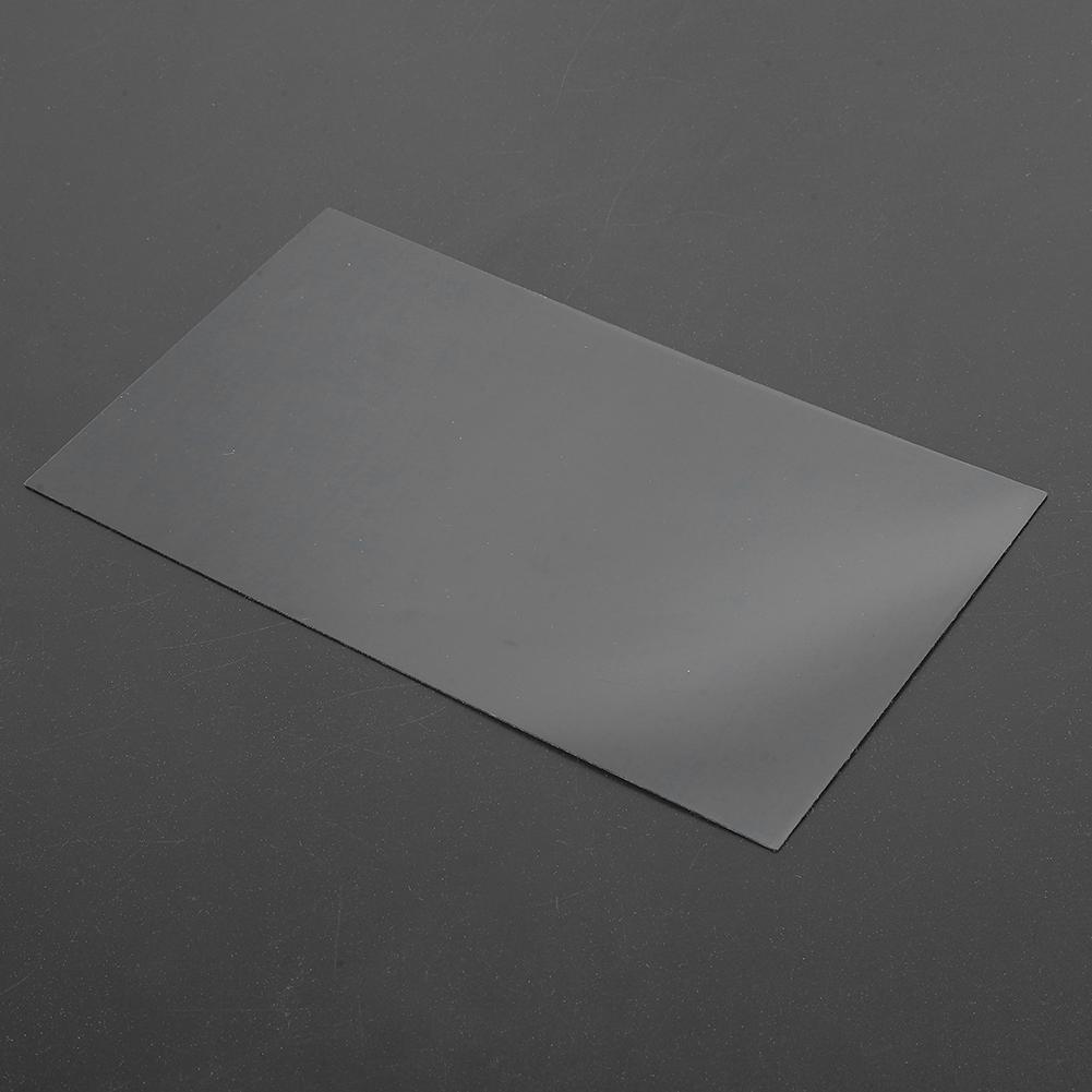 Screen Protector PeepProof Film Filter 16:9 8in Individual Protection for Monitor Desktop Computer