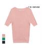 MESENSE Cable Knit Round Neck_Mb36Kns326Z