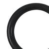 2 X Gymnastics Rings, Heavy Duty Training for Kids And Adults, Rings with Bar Attachment,