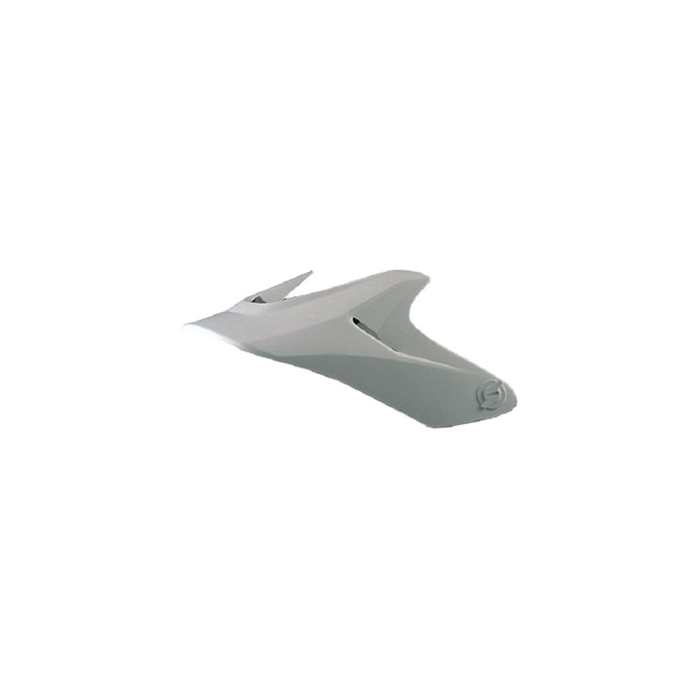 Arai Hyper T Visor, White (Old Part Number: 1710) 091710