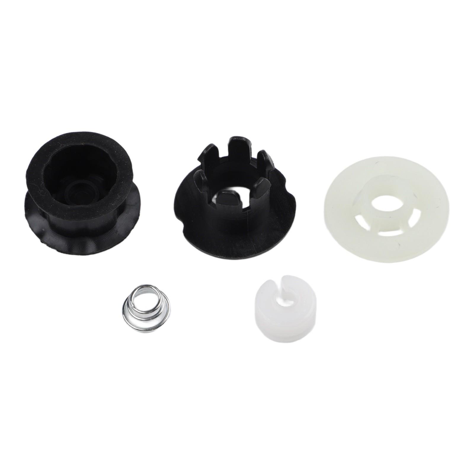 Linkage Bushing Kit Shifter Cable Repair Kit Manual Transmission