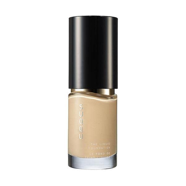 SUQQU The Liquid Foundation 30mL (040) [Parallel Import]
