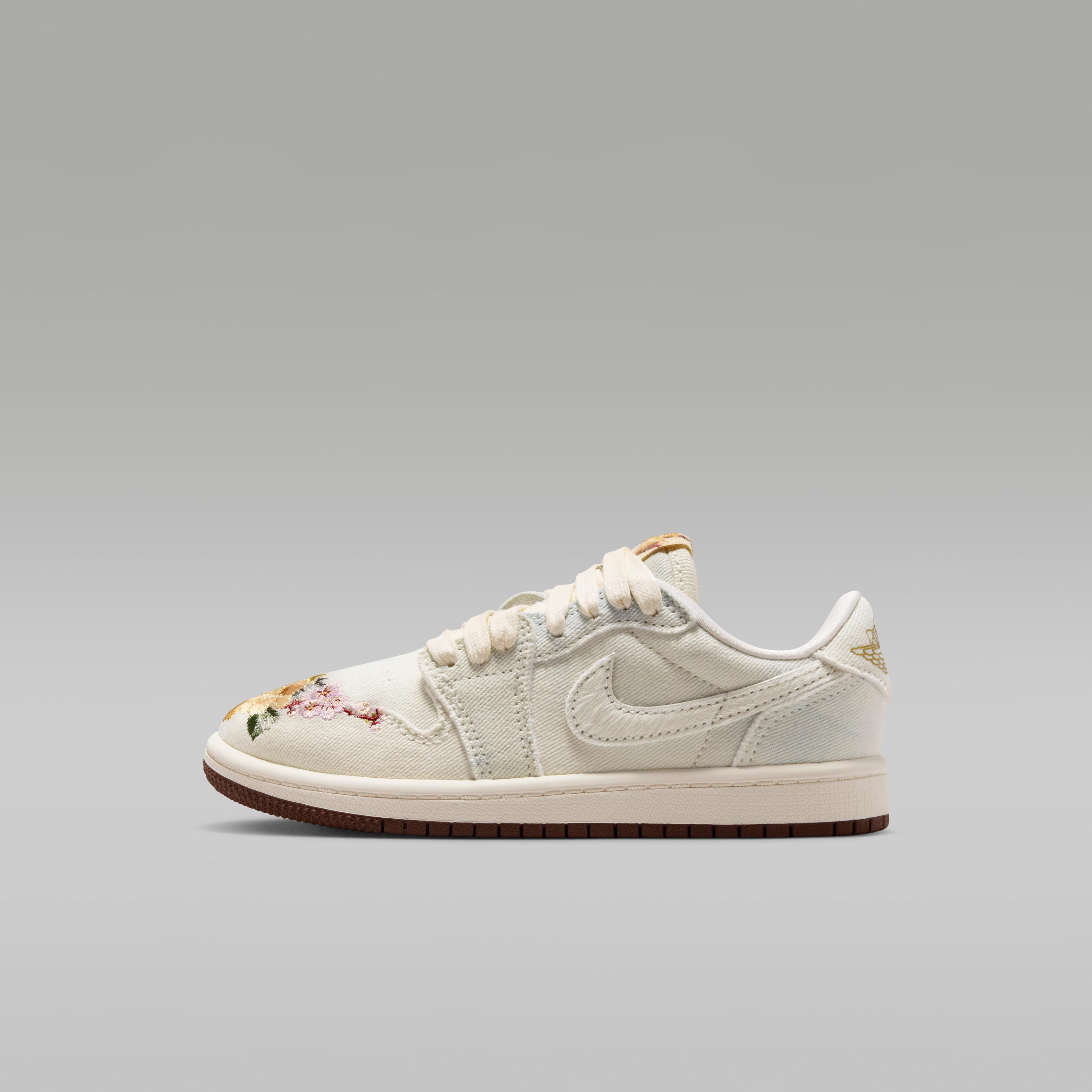 

Jordan 1 Retro Low OG Chinese New Year (2026) (PS) 29.5