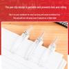Deli S60-ST Retractable Quick-Dry Gel Pen