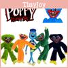 בובת קטיפה פופי אבא רכה ומקסימה לילדים - מושלמת לקישוט החדר ומתנה - 50/40 ס"מ