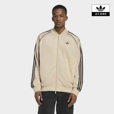 Classic Loose Tracktop Kc8524