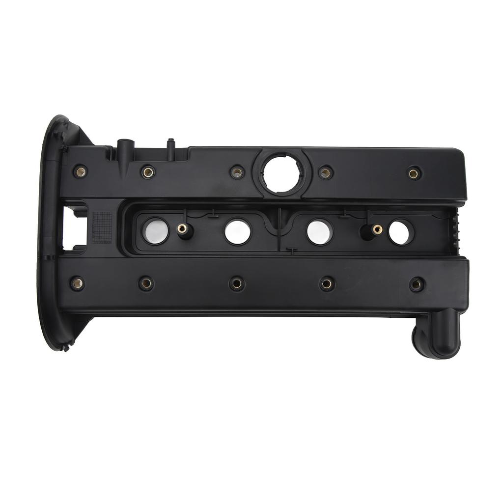 Cylinder Head Cover Perfect Sealing Reduce Vibration 92068243 Replacement for Opel 1.6L Engine