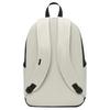 New Converse Polyester Backpack Medium Size Unisex Black & Ecru 10026650-A01