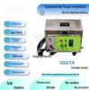 Industrial Dry Ice Cleaning Machine for Non-Destructive Mold and Car Parts Cleaning