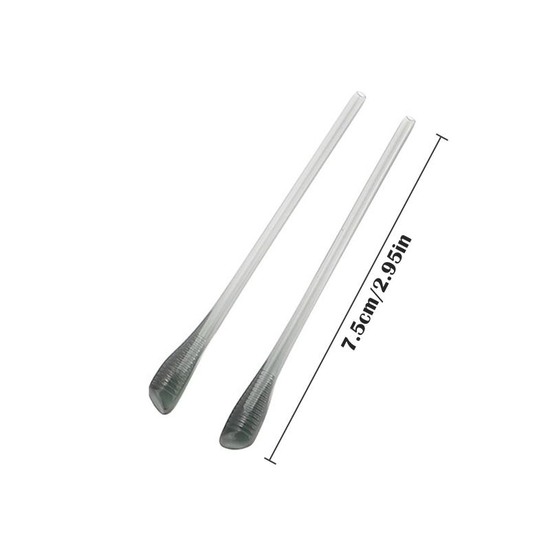 1 Pair Anti-Slip Glasses Leg Cover Anti-Slip Ear Hook Holder Sunglasses Eyeglass Leg Temple Tips Legs Earmuffs
