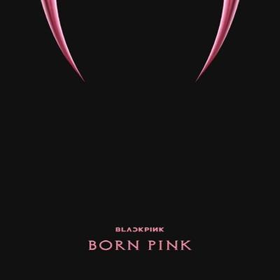 2ND ALBUM [BORN PINK] BOX SET [PINK Ver.]