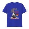 Captain Spaulding Museum Monsters and Madmen T Shirt S 3XL House of 1000 Corpses Take the Murder Ride  vintage Washed graphic
