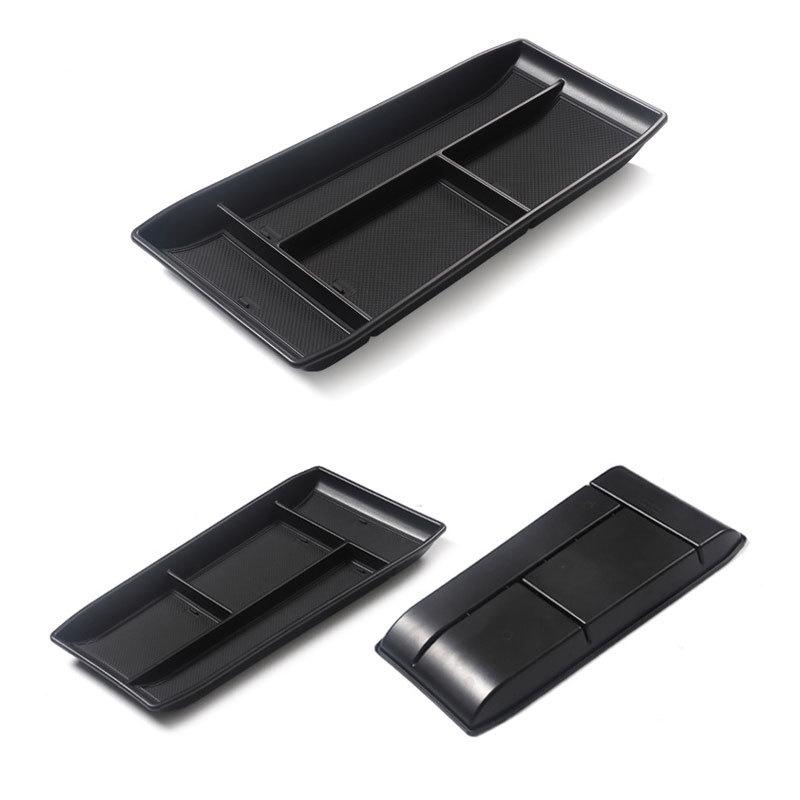 Changan UNIZ Center Console Lower Storage Box Organizer