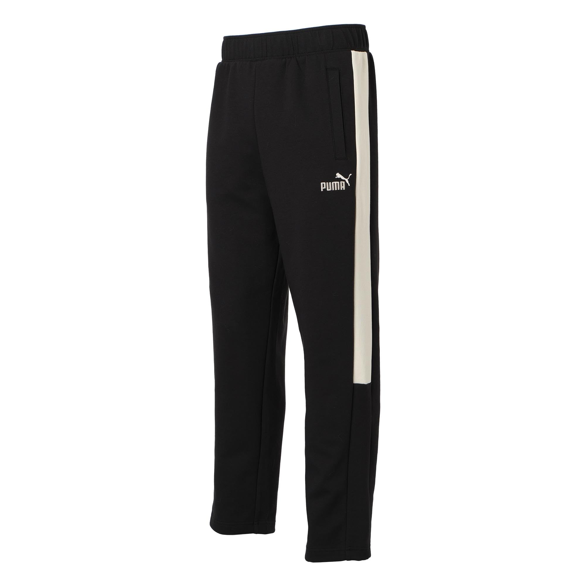 

Повседневные спортивные длинные брюки CORE HERITAGE MX Track Pants 687082 25 Цвет Черный [PUMA] Мужские Весна/Лето (01)
