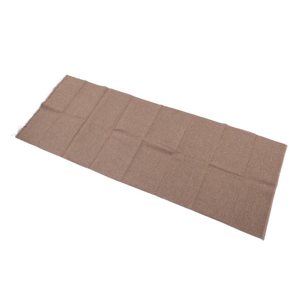 Thickened Double Layer Speaker Grill Cloth 150x50cm Speaker Covers  Vintage Speakers