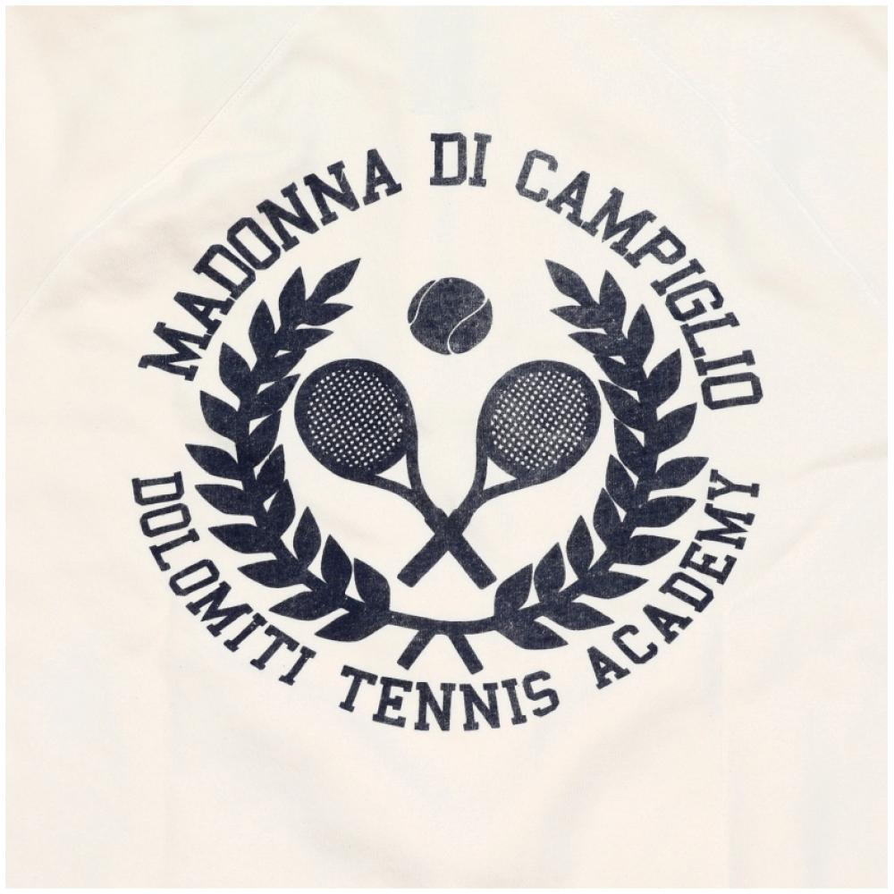 Wild Donkey Half Zip Unisex Sweatshirt Fz Giuseppe Tea