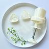 Easy to Use Mooncakes Molds Mooncakes Stamps Zongzi Shaped Mungs Bean Cake Molds Bakings Tool Perfect for Mooncakes