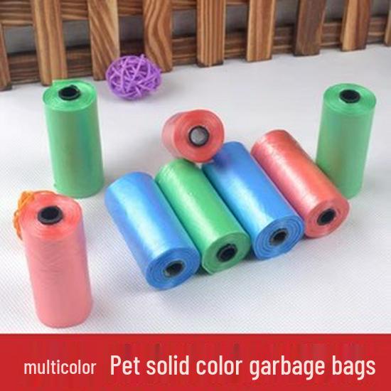 

Корзина для кошачьего туалета с крышкой-толкателем и специальными мешками для легкой уборки Pet Pop-up Trash Can