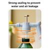 Pressure Watering Can & Spray Bottle: Perfect For Home Gardening & Disinfection - Multi-Use Plant Watering And Mist Sprayer