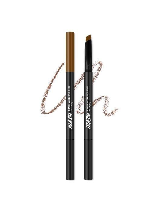 Merge The First Brow Pencil