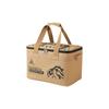 Large Capacity Camping Storage Bag Partition Storage Outdoor Storage Box  Picnic Tool