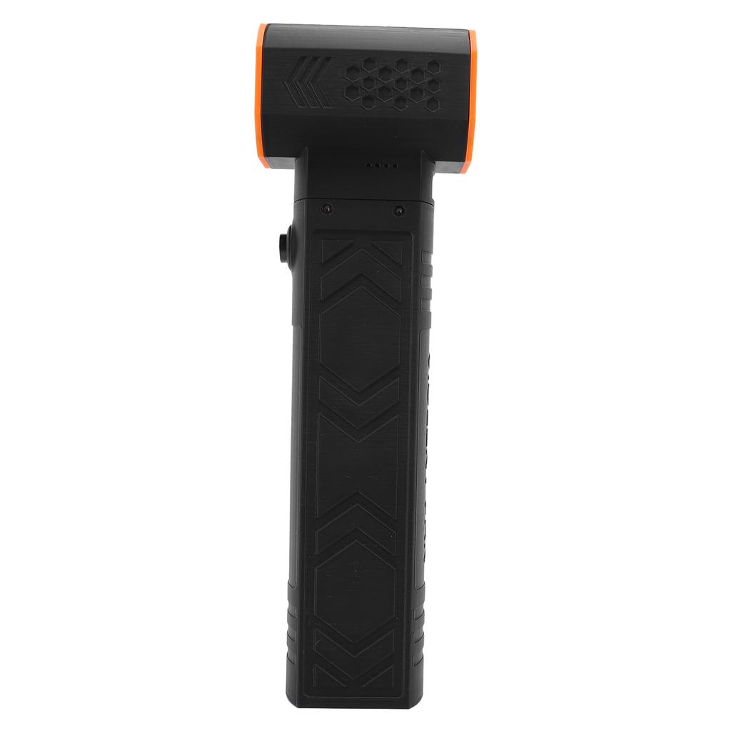 Cordless Air Duster 180W 140000RPM 3 Speeds Type C Rechargeable Portable Jet Dry Blower with Light