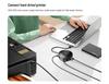 Type-C Multi-Port USB Extender Hub for Laptop/Desktop