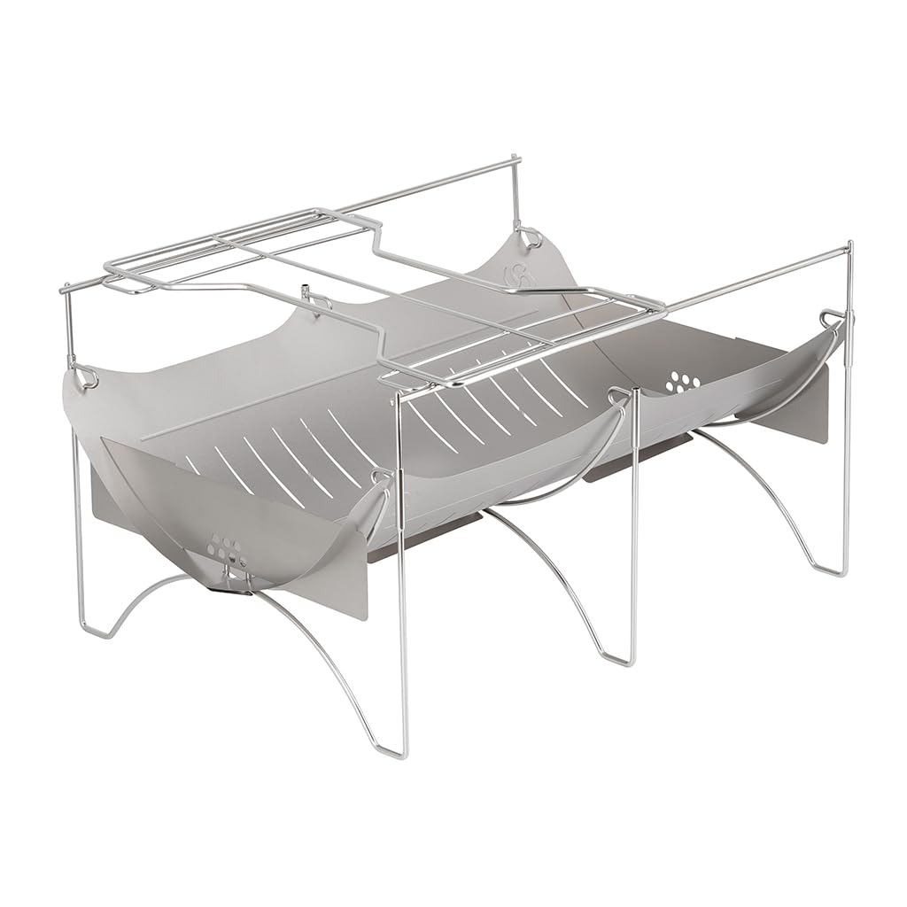 

Костровая чаша Belmont TABI Сделано в BM-546 БАЗА, Япония, Цубаме-Сандзё