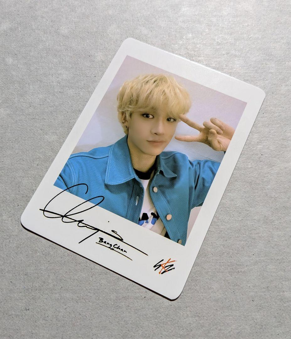 

[USED] Sukizu STAY 1st season Banchan StrayKids