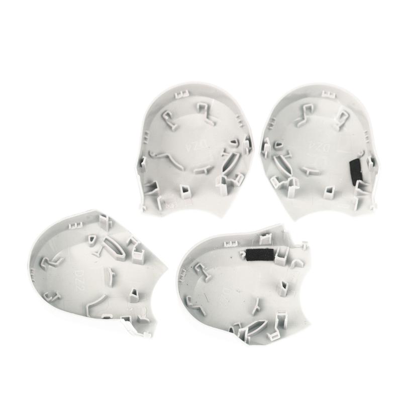 1/2Pcs Genuine Front Side Cover For Mini 3 Left Right Side Shell Spare Part (Do Not Fit For Mini 3 Pro)