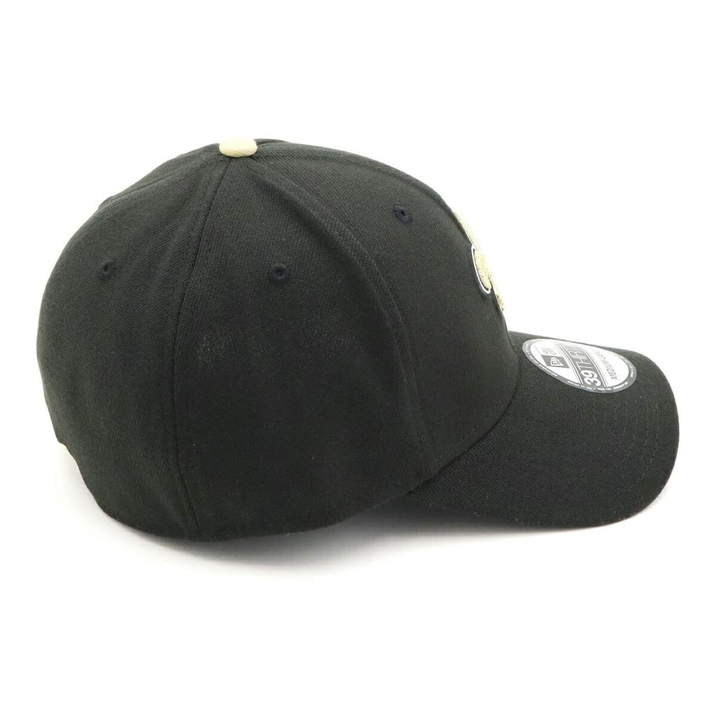 [New Era] Cap 39THIRTY New Orleans Saints