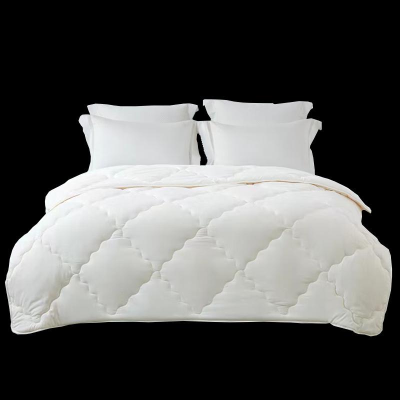 Mengjie Two-in-One Goose Down Quilt