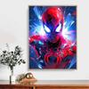 DIY Diamond Painting The Broken Hero Cross Stitch Kit Mosaic Art Diamond Painting Full Circle Diamond Home Decoration