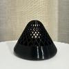 3D Printed Floating Aquarium Planting Basket Fish Plant Symbiosis Planter  Hydroponic System