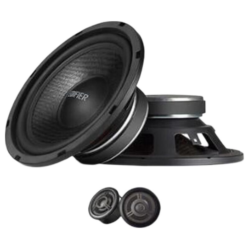 EDIFIER SF651A Car Audio 6-Speaker Set CN plug (adapter included)