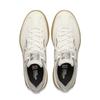 Li Ning Classic Versatile Fashion Thick-Soled Sneakers Unisex Sneakers Champagne-White AGCW041-2