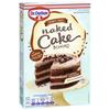 Dr. Oetker Baking Mix Naked Cake Chocolate 300G