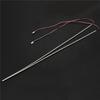 4 Set 490Mm LED Backlight Strip Kit Update 22 Inch CCFL LCD Screen To LED Monitor-B61B