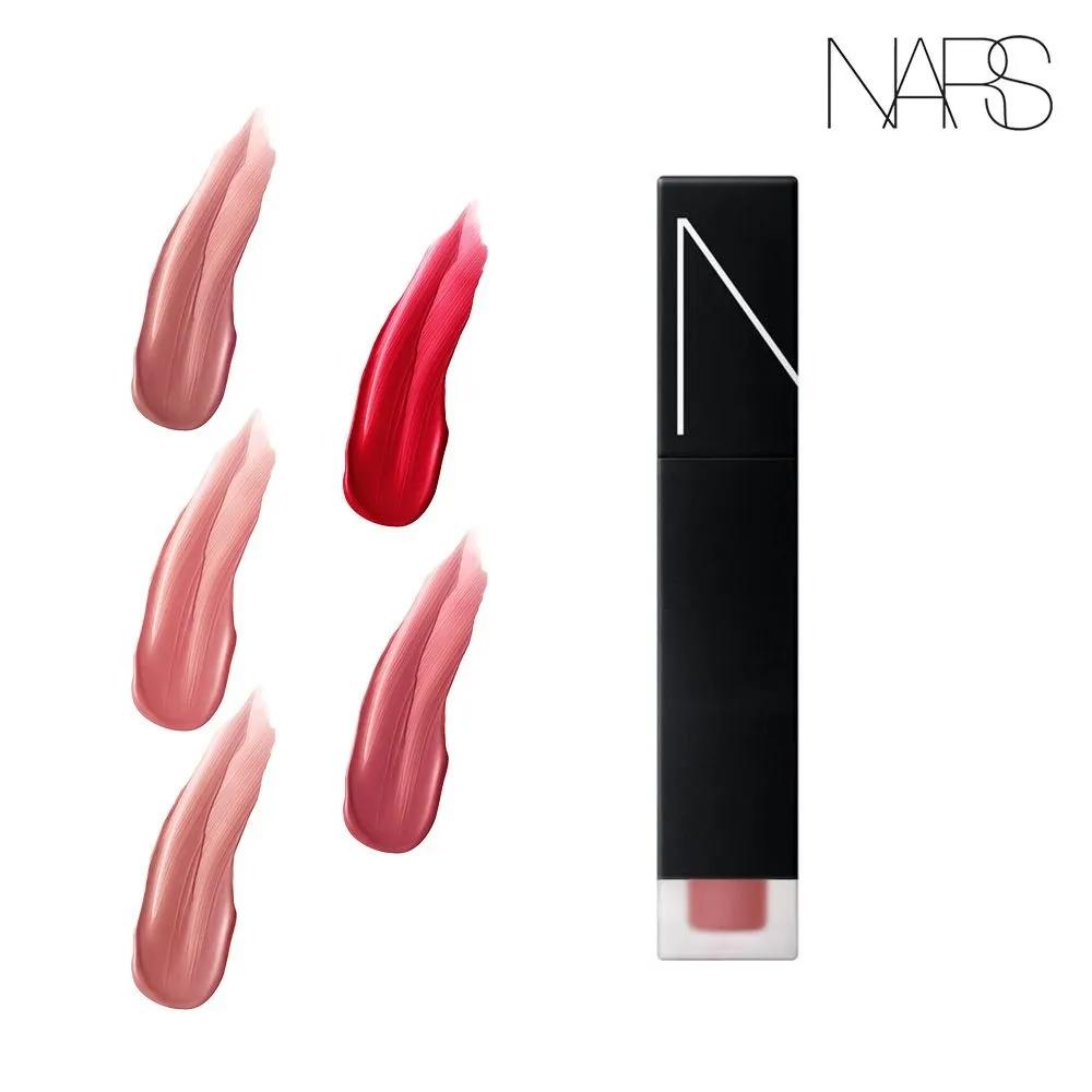 NARS Air Matte Ультра тинт для губ 4. 320 GONE WILD