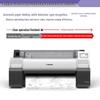 Canon Large Format Printer Sample & Consultation CN plug (adapter included)