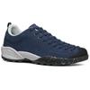Scarpa Mojito Planet Suede Sneakers