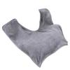 U-Shaped Microfiber Facial Towel Soft Super-Absorbent Beauty Salon Towel Spa Towel for Estheticians Massage Facial Steam Skincare