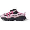 SEEULATER MULE Abrasion Resistant Slip Resistant Closed Toe Slippers Women's Pink JR2458
