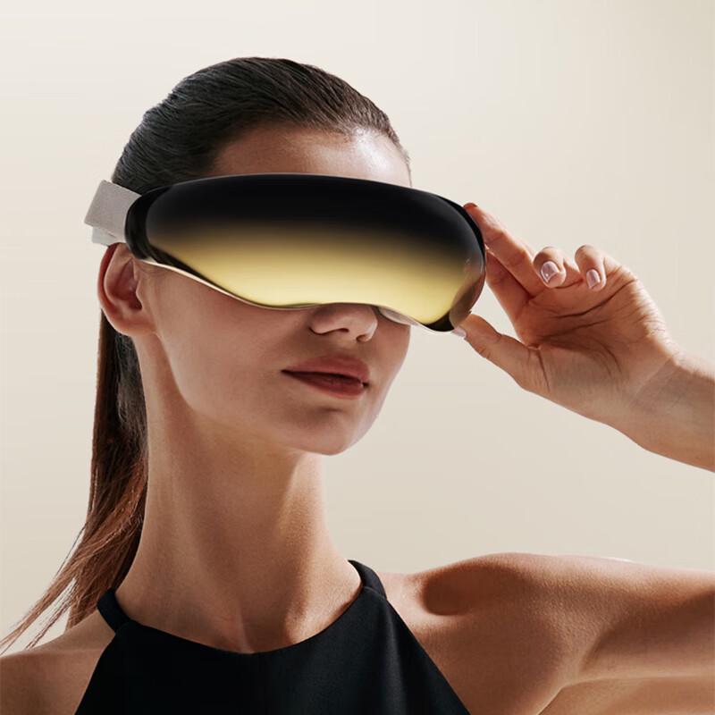 SKG E9 Eye Massager with Bluetooth Music