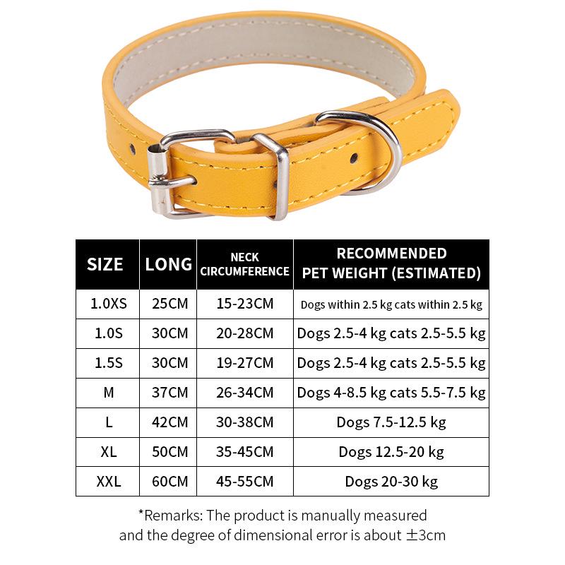 Coleira de Diamantes Ajustável de Couro PU DIY e Conjunto de Coleira - Acessórios para Caminhada para Cães e Gatos