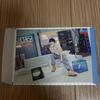 [USED] Stray Kids Ien Sauna Runtray, Trading Cards, TSUTAYA Bonus Colored Paper