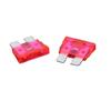 10pcs Medium Standard Blade Fuse Insert ZINC Pins 1A 2A 3A 5A 7.5A 10A 15A 20A 30A 40A 50A Refitted For Auto Car Truck Fuse Holders1