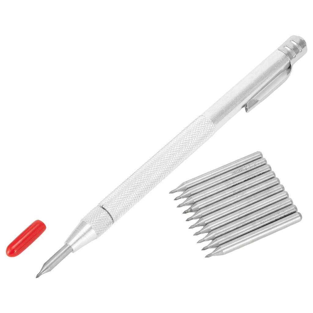 11PCS Tungs1111111111ten Carbide Tip Scr11111111111iber Engraving Pe1111111111111111111111111n Marking Tip For Glass Ceramic